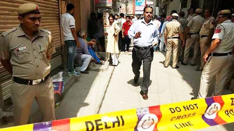 Delhi News, Delhi police, Latest News, Delhi, Delhi Crime, दिल्ली खबर, दिल्ली, दिल्ली पुलिस, दिल्ली अपराध, ताजा खबर