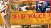 Delhi Sextortion Racket Busted