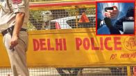 Delhi Sextortion Racket Busted