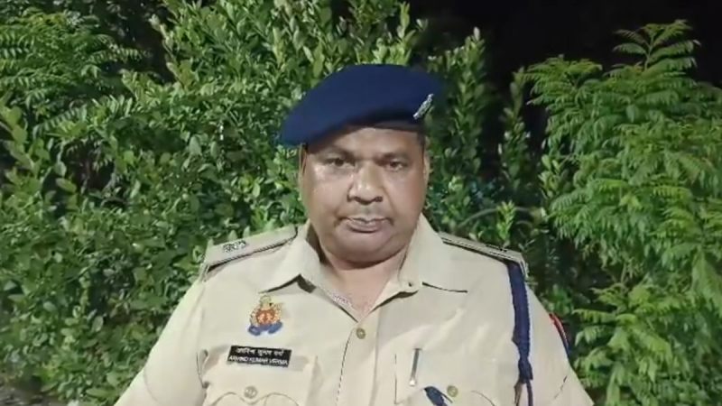 Deoria Police