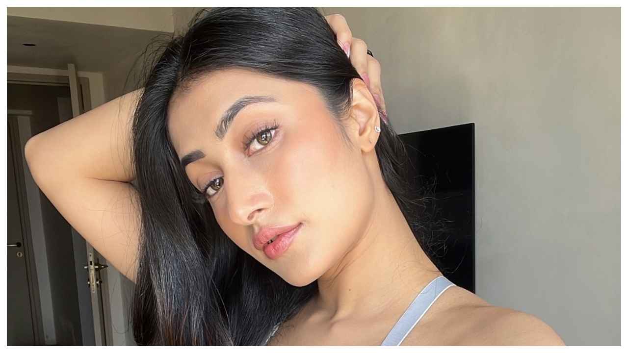 डासिंग के बाद चहल की एक्स वाइफ ने दिखाया नया टैलेंट, Dhanashree Verma का लेटेस्ट वीडियो वायरल