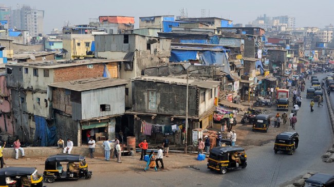 Dharavi Mumbai