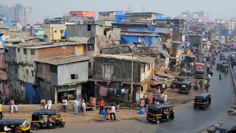 Dharavi Mumbai