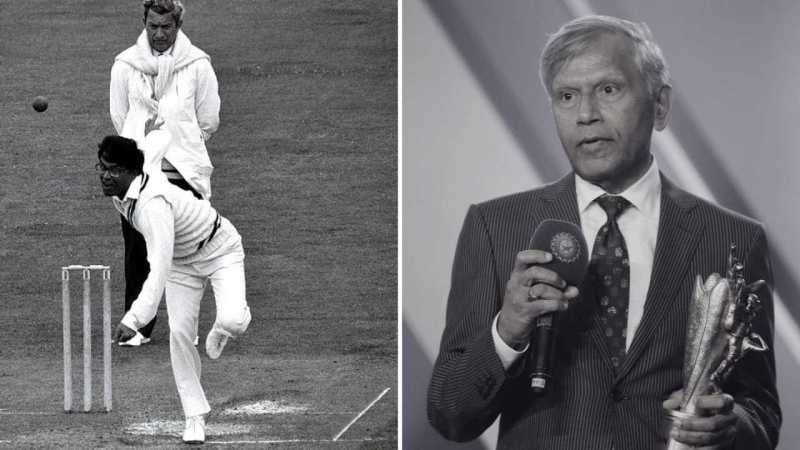 Dilip Doshi