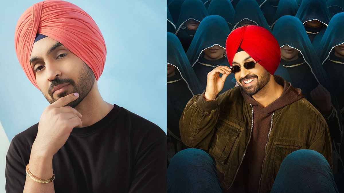 Diljit Dosanjh