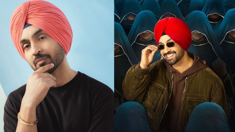 Diljit Dosanjh