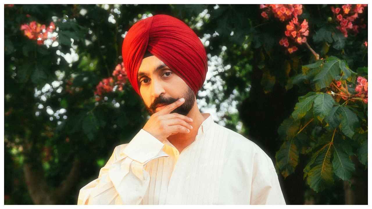 Diljit Dosanjh