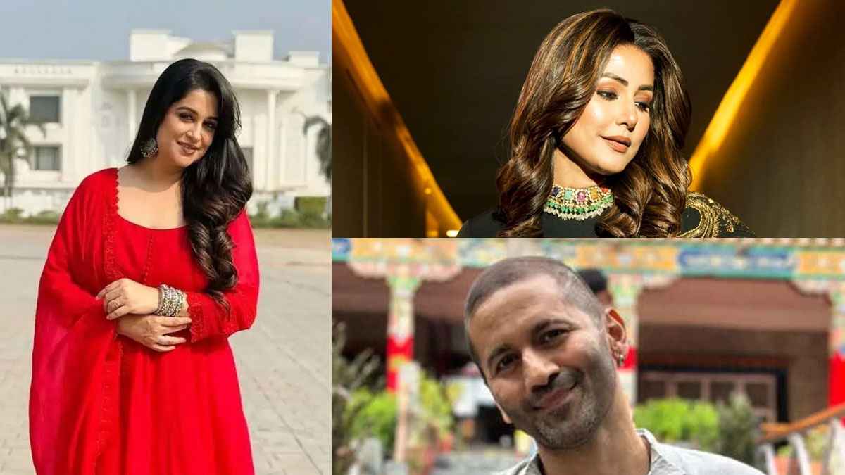TV Actor Suffered Cancer