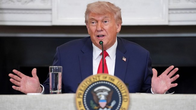 Donald Trump | Elon Musk | DOGE