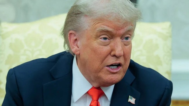 Donald Trump | Jeffrey Epstein | Wall Street Journal