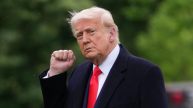 Donald Trump Iran attack statement