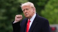Donald Trump Iran attack statement