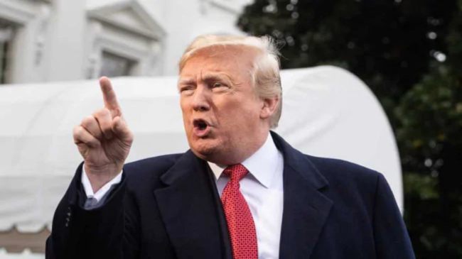 Donald Trump | Reciprocal Tarrif | India