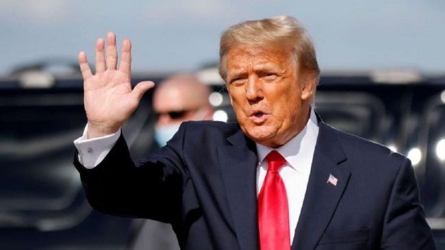 US President | Donald Trump | Trump Tariffs