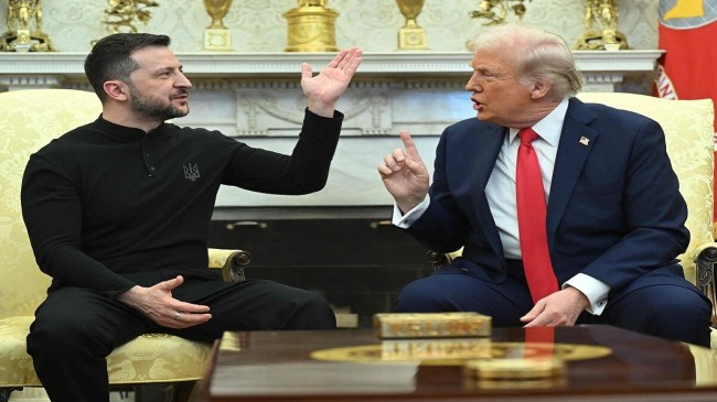 Donald Trump, President Zelensky, Putin, Nato, Netherlands, Russia Ukraine, डोनाल्ड ट्रम्प, राष्ट्रपति ज़ेलेंस्की, पुतिन, नाटो, नीदरलैंड, रूस यूक्रेन