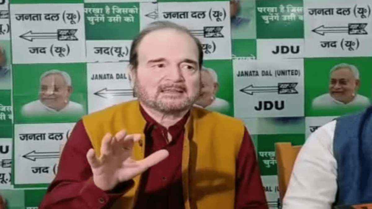 Dr. Sunil Kumar Singh Will Join Mukesh Sahni