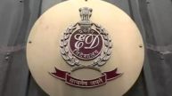 ED raids Delhi NCR Siddhdata Ispat fraud