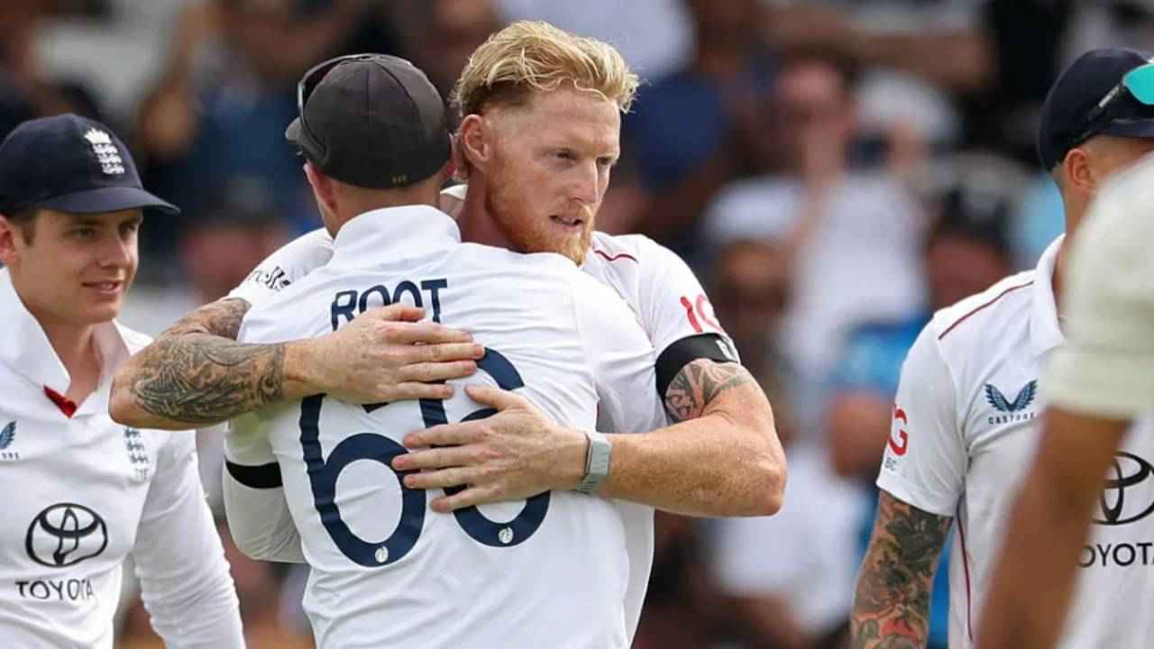 ENG vs IND