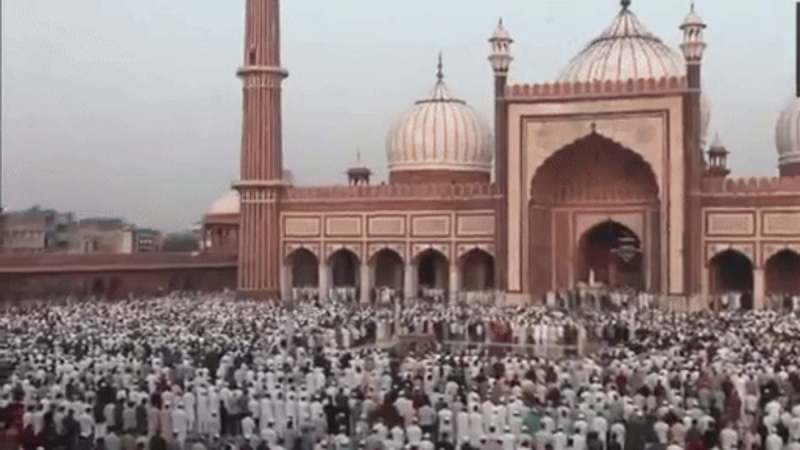 Eid ul-Adha 2025