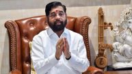 Eknath Shinde
