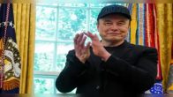 Elon Musk new political party