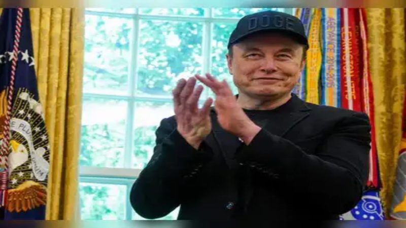 Elon Musk new political party
