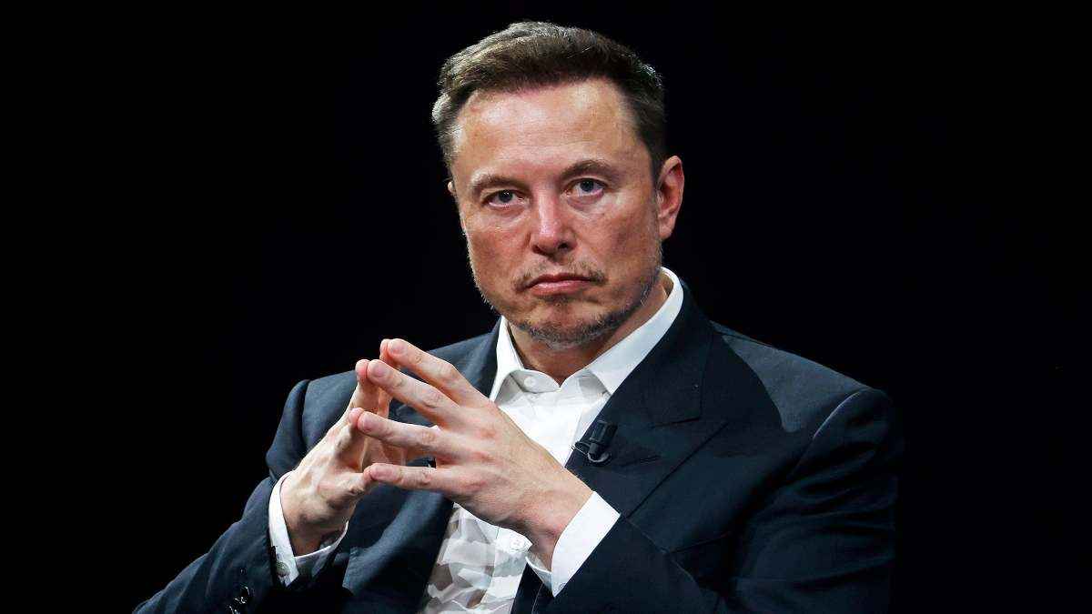 Elon Musk | Donald Trump | American Politics