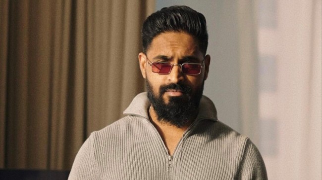 Rapper Emiway Bantai Death Threat