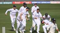 England Cricket Team