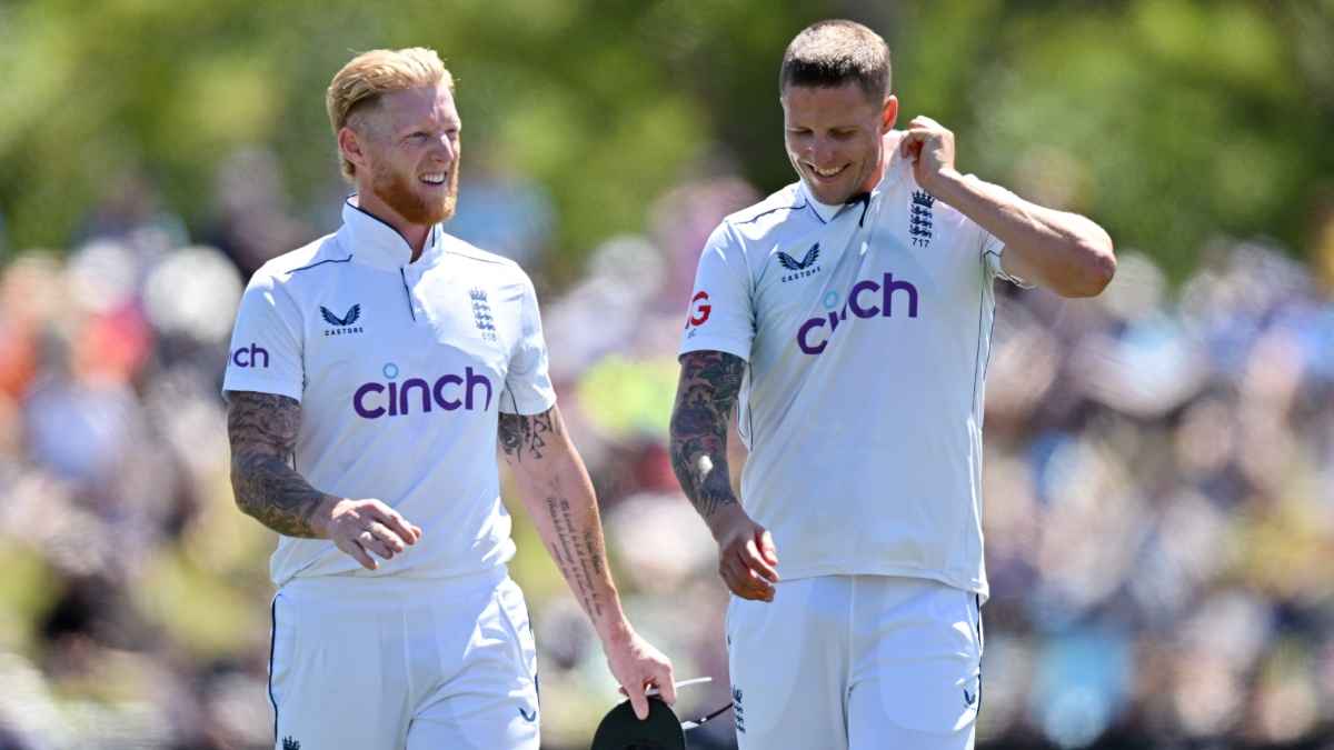 IND vs ENG: 'पैर की उंगली कटवाना चाहता था', पहले टेस्ट से पहले इंग्लिश खिलाड़ी का बड़ा खुलासा