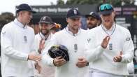 England Cricket Team