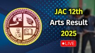 JAC 12th Arts Result 2025 LIVE | JAC 12th Arts Result 2025 | JAC 12th Arts Result | JAC 12th Result | 12th Result | jharkhand board