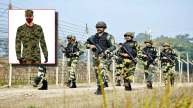 Exclusive on BSF New Uniform