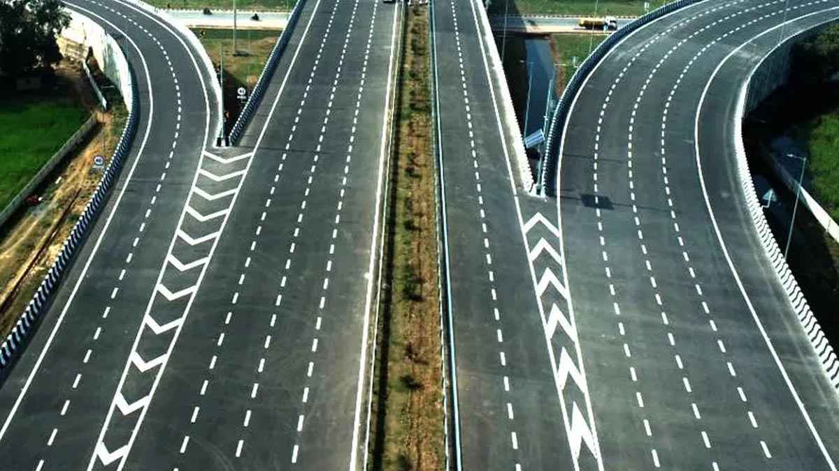 Delhi-Mumbai Expressway: दिल्ली से जयपुर जाना अब होगा और भी आसान, जानें कब से शुरू होगा हाई-स्पीड कॉरिडोर