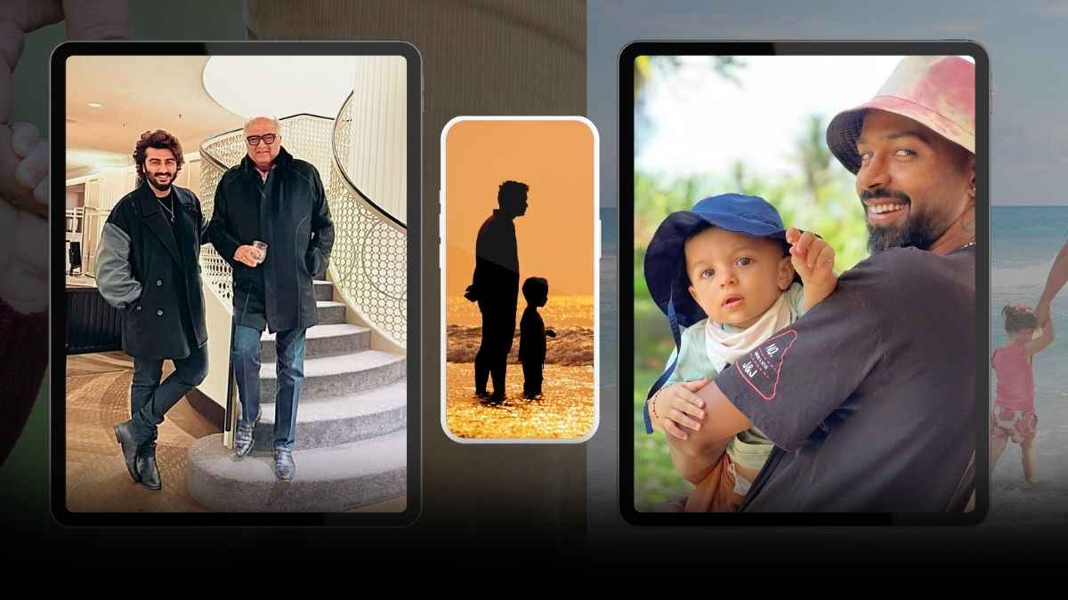 Father’s Day 2025