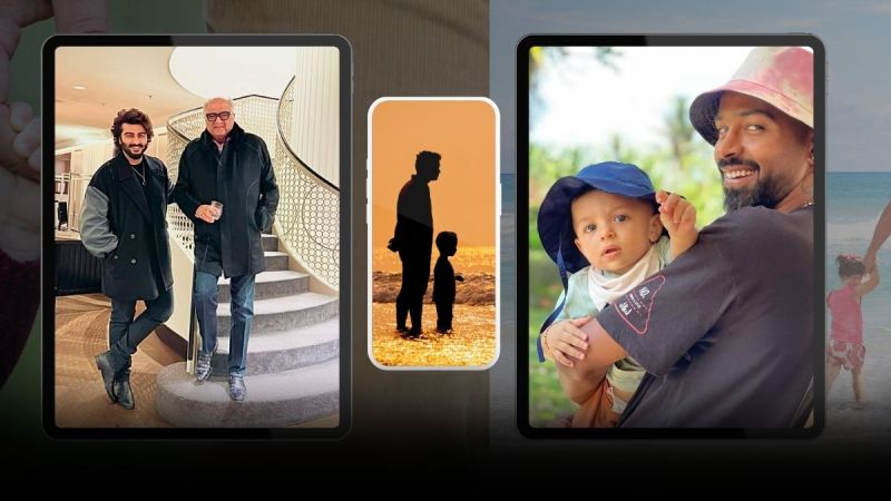 Father’s Day 2025