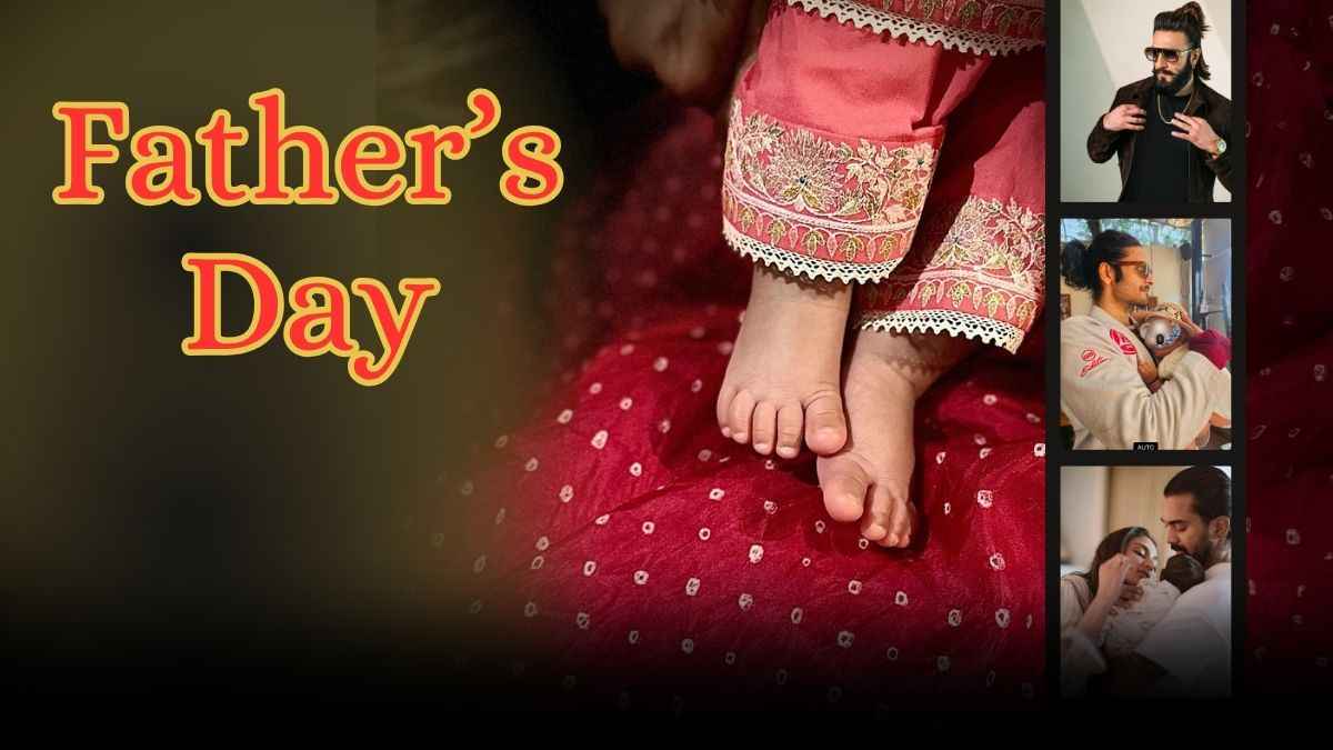 Father’s Day 2025