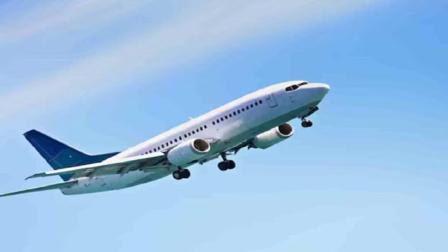 Ghaziabad News, Hindon Airport, Ghaziabad MP, Atul Garg, Prayagraj, Ayodhya, Lucknow, Indigo Airlines, Ghaziabad, Ghaziabad Latest News, गाजियाबाद खबर, गाजियाबाद, गाजियाबाद ताजा खबर, हिंडन एयरपोर्ट, गाजिबयाद सांसद, अतुल गर्ग, प्रयागराज, अयोध्या, लखनऊ, इंडिगो एयरलाइन,