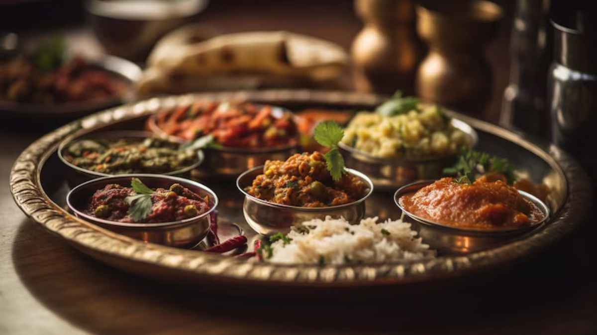 मृत्युभोज में भोजन करना सही या गलत, जानिए क्या कहते हैं शास्त्र?