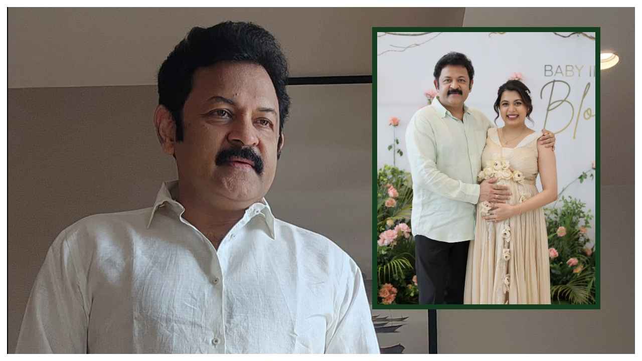 G Krishnakumar