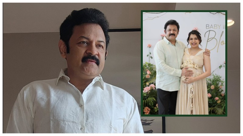G Krishnakumar