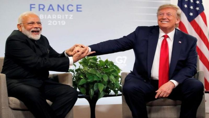 G7 Summit 2025 PM Modi