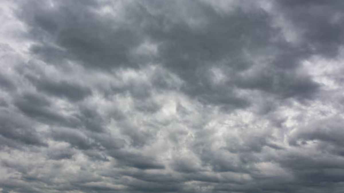 GUJARAT WEATHER UPDATE