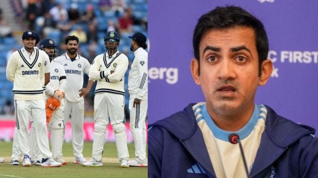 Gautam Gambhir Gautam Gambhir