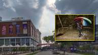 Ghaziabad Weather News
