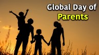Global Day of Parents