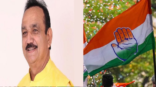 Gujarat Congress Vice President Hira Jotva Congress, Congress gujarat, Congress party, Gujarat News, Latest News, कांग्रेस, कांग्रेस गुजरात, कांग्रेस पार्टी, गुजरात समाचार, ताजा समाचार