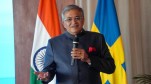 Gyanesh Kumar