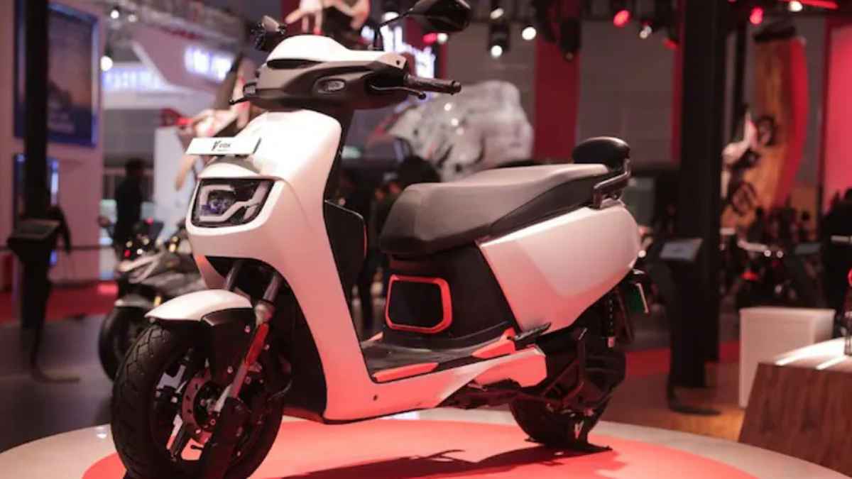 1 जुलाई को आएगा हीरो का सबसे सस्ता इलेक्ट्रिक स्कूटर, कीमत पेट्रोल स्कूटर से भी कम!