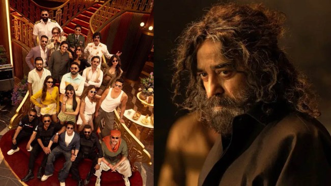 Housefull 5, Thug Life